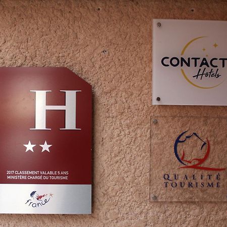 Hotel Melodie Bellignat Eksteriør bilde